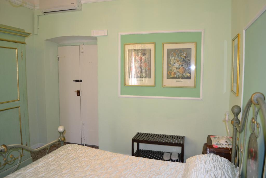 Corte Palazzo Picedi Benettini Sarzana Zewnętrze zdjęcie