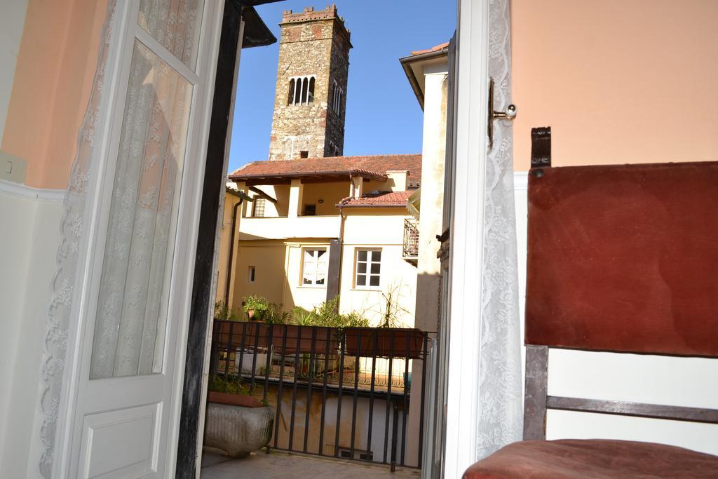Corte Palazzo Picedi Benettini Sarzana Zewnętrze zdjęcie