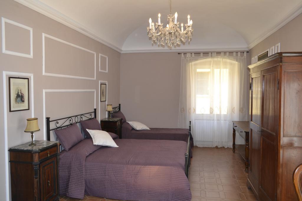 Corte Palazzo Picedi Benettini Sarzana Pokój zdjęcie