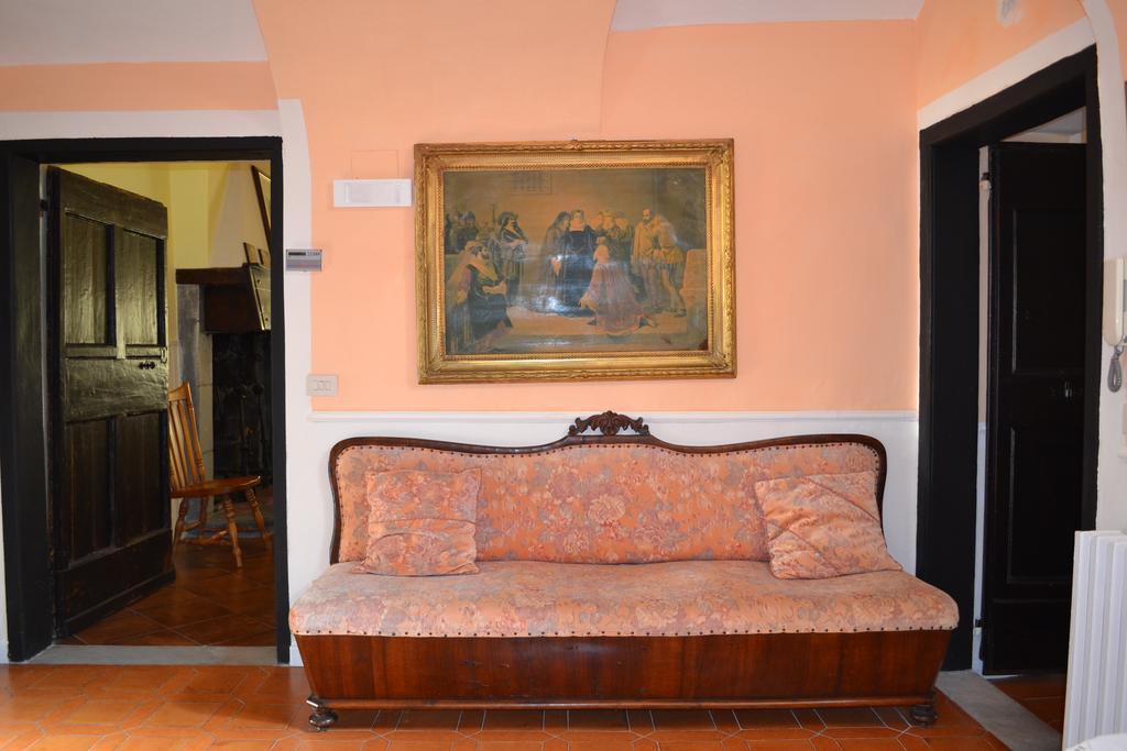 Corte Palazzo Picedi Benettini Sarzana Zewnętrze zdjęcie