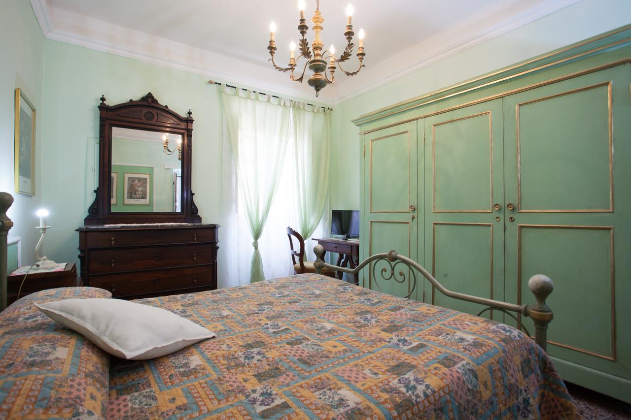 Corte Palazzo Picedi Benettini Sarzana Zewnętrze zdjęcie