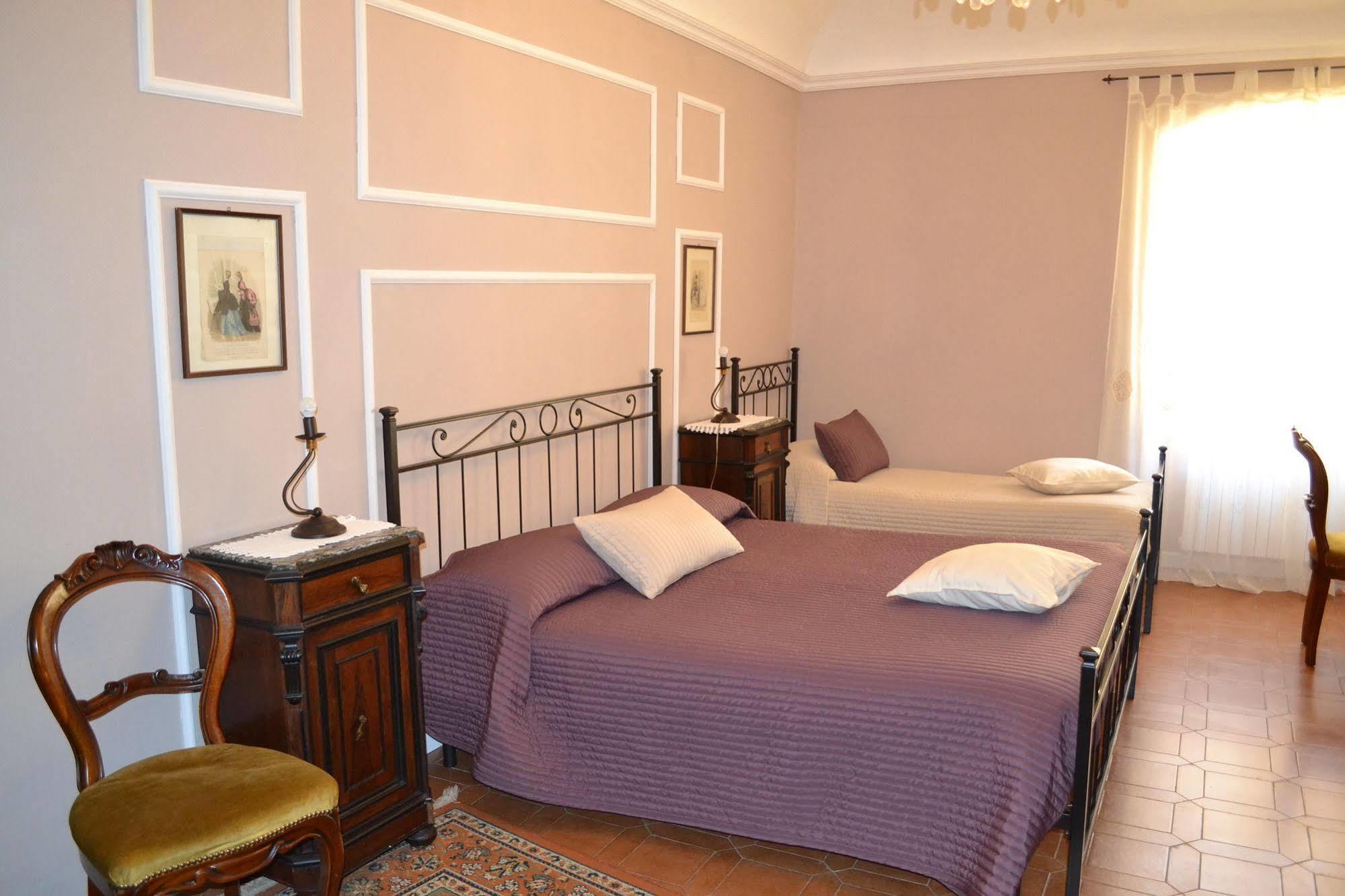 Corte Palazzo Picedi Benettini Sarzana Zewnętrze zdjęcie