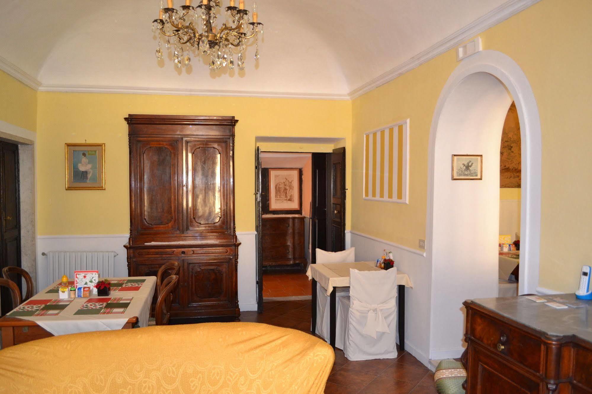 Corte Palazzo Picedi Benettini Sarzana Zewnętrze zdjęcie