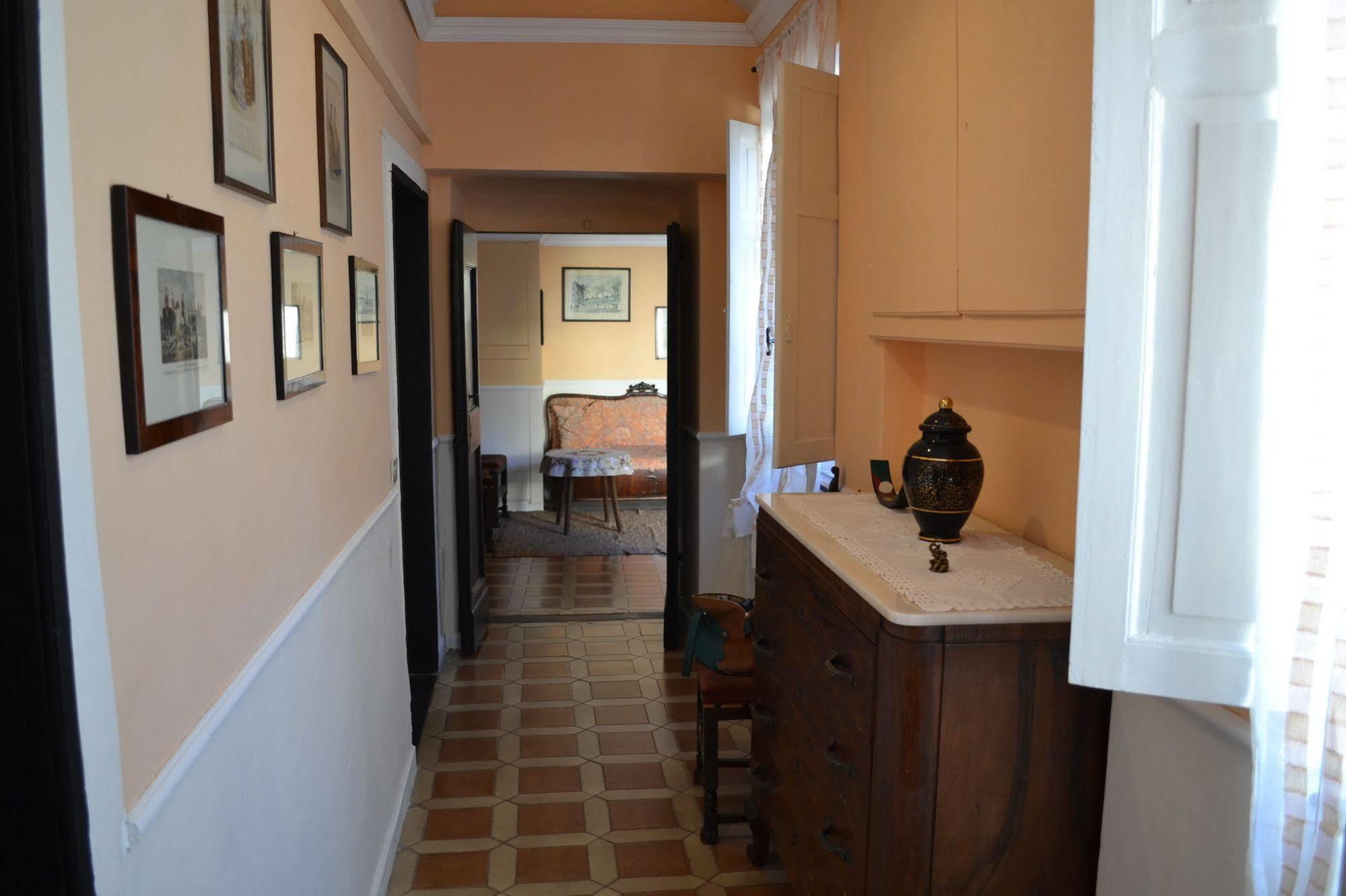 Corte Palazzo Picedi Benettini Sarzana Zewnętrze zdjęcie